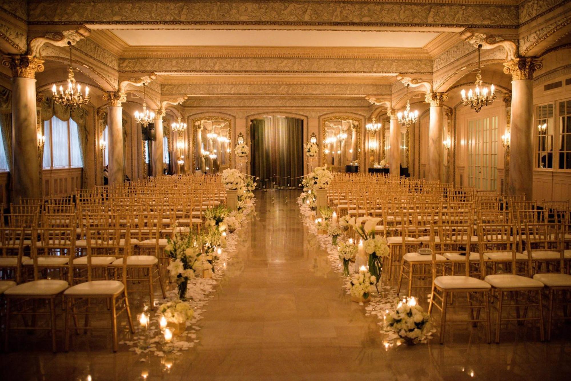 Davenport Hotel, Autograph Collection 4* Spokane