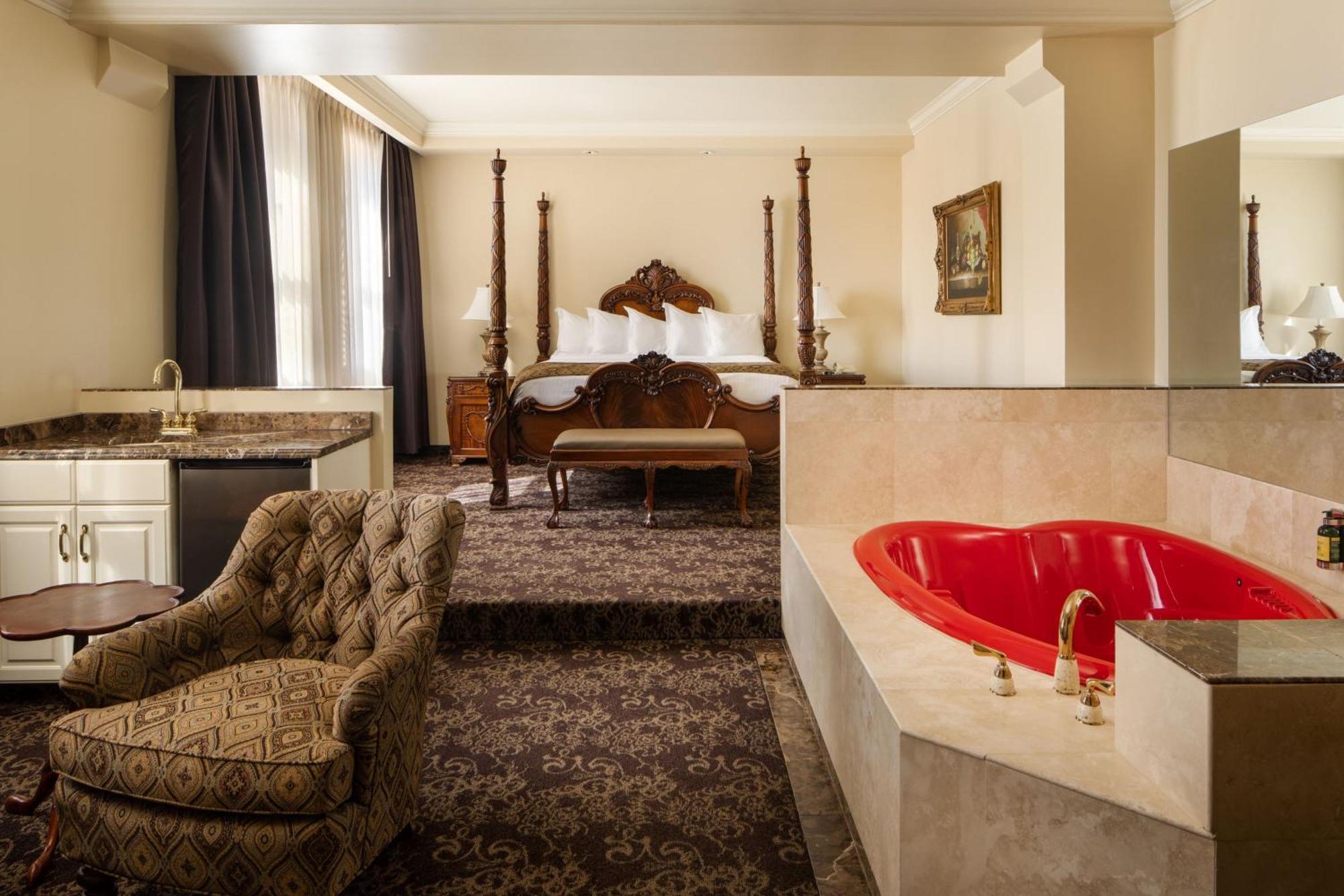 Davenport Hotel, Autograph Collection Hotel Spokane