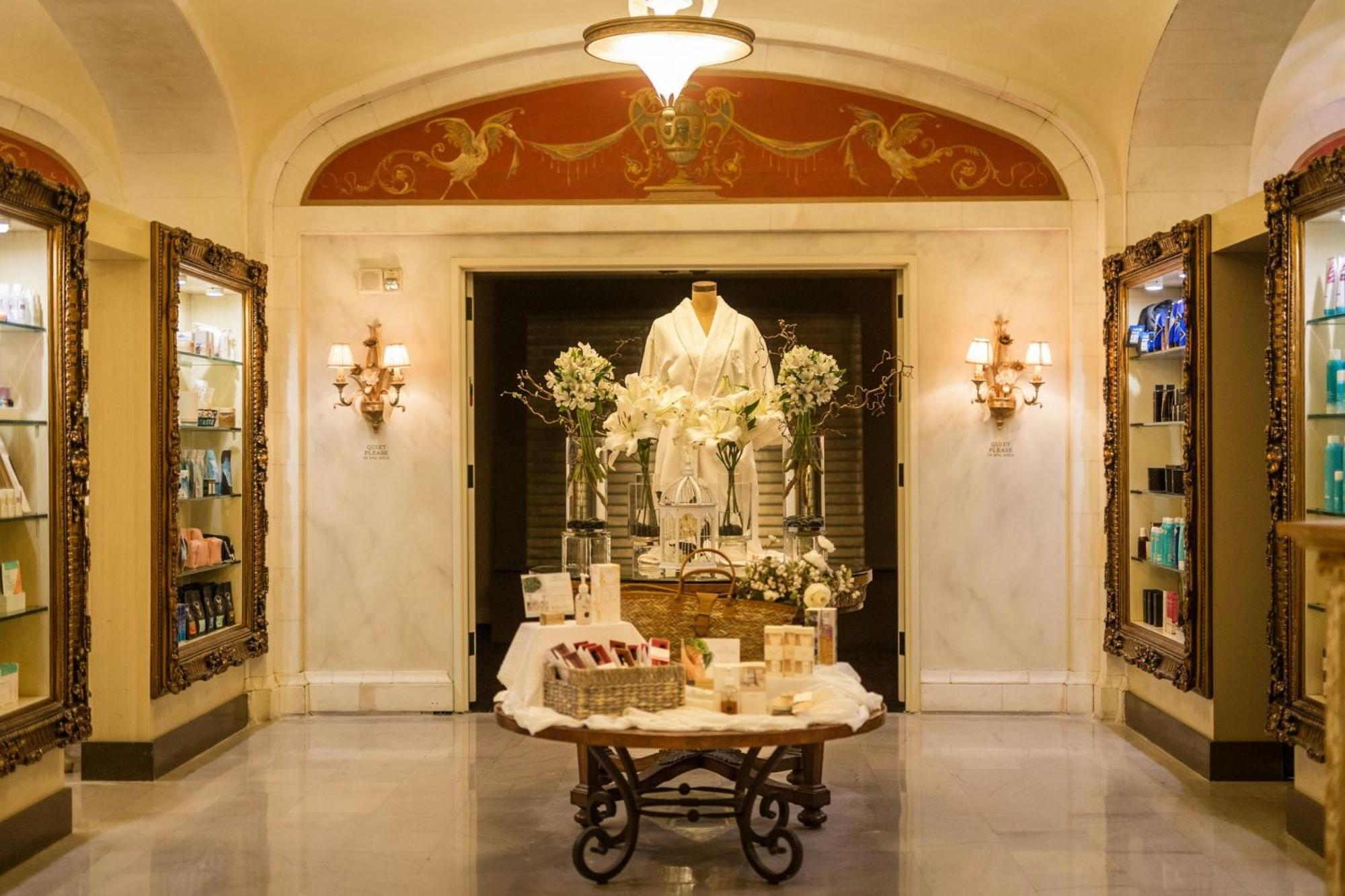Davenport Hotel, Autograph Collection Hotel