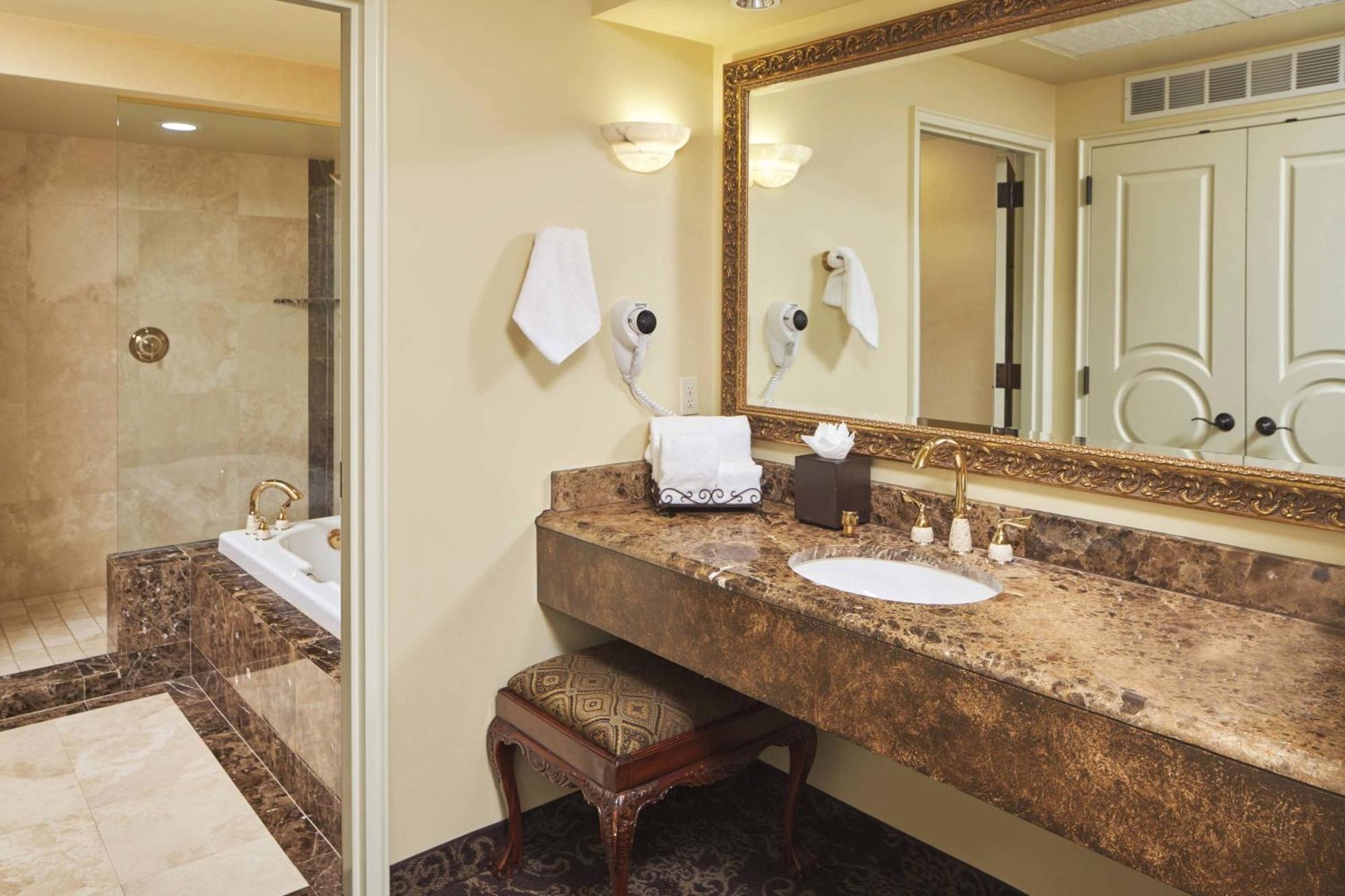 Davenport Hotel, Autograph Collection