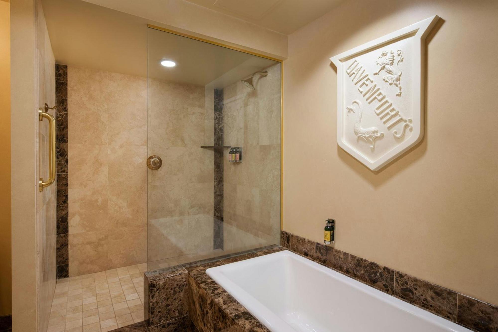 Hotel Davenport Hotel, Autograph Collection