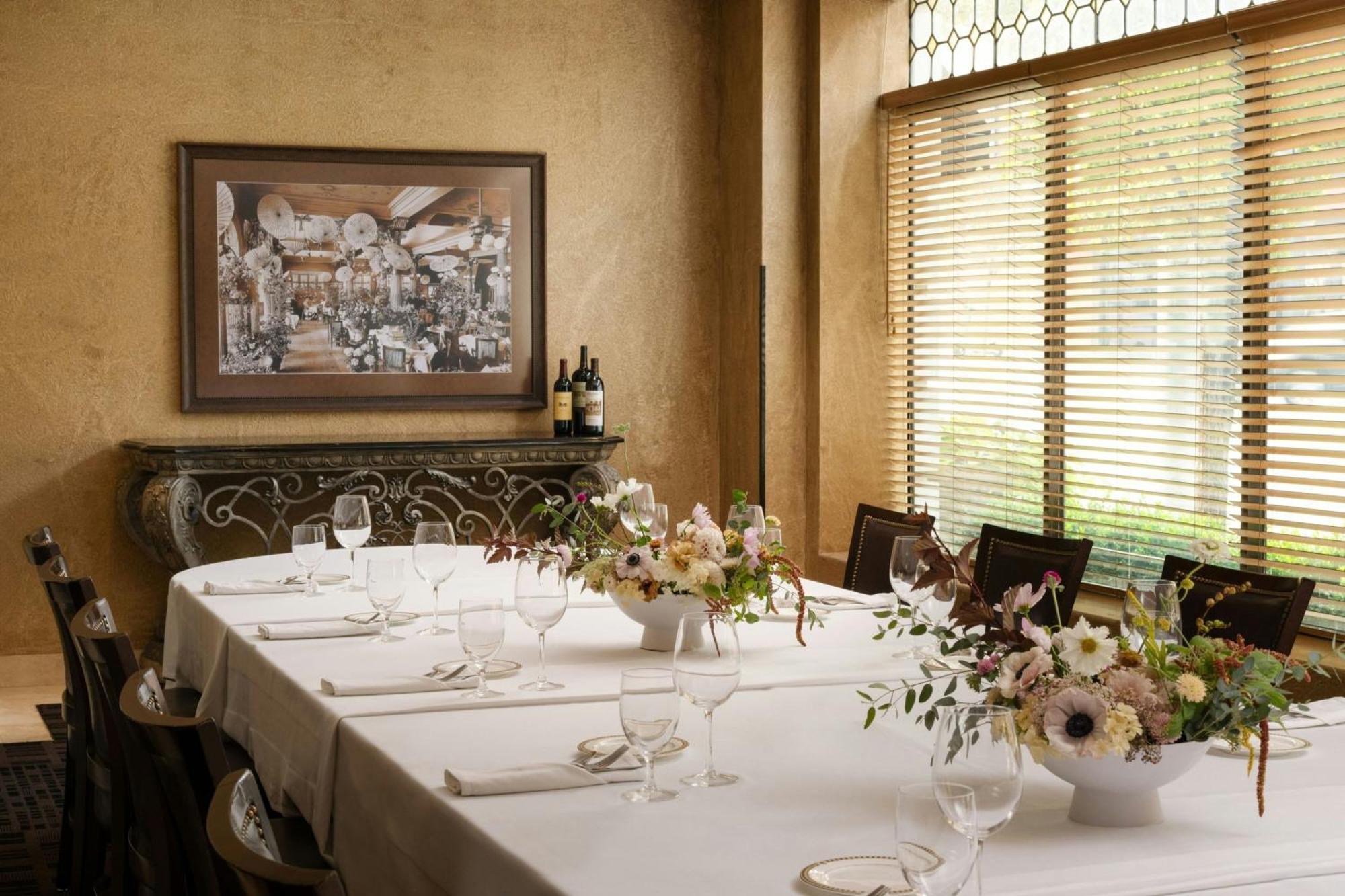 Davenport Hotel, Autograph Collection Hotel 4*