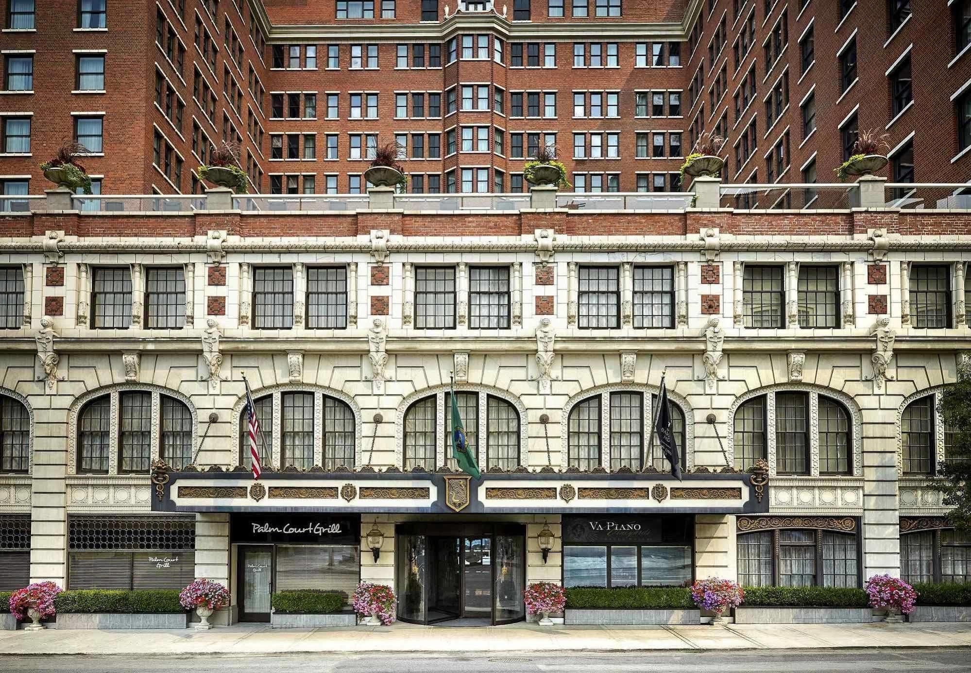 Davenport Hotel, Autograph Collection Hotel 4*