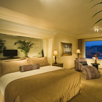 Davenport Hotel, Autograph Collection 4*