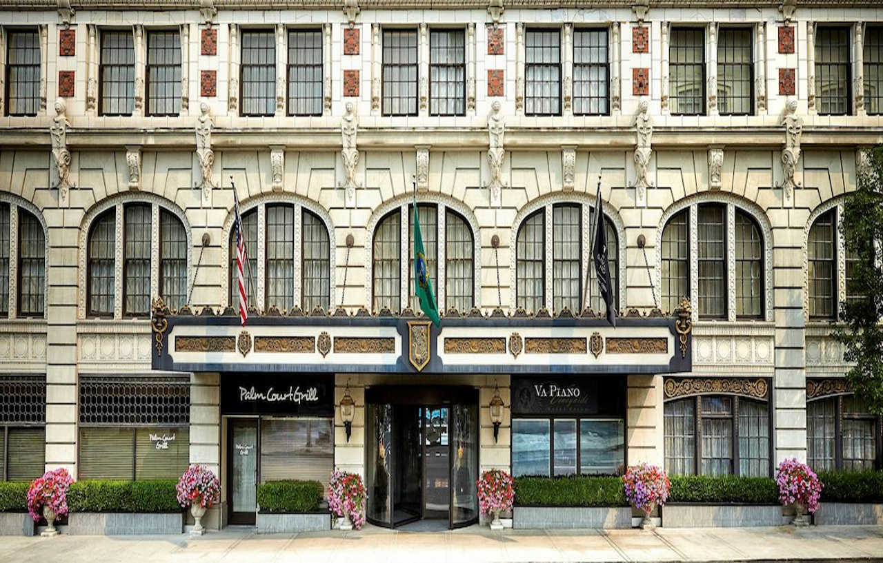 Hotel Davenport Hotel, Autograph Collection