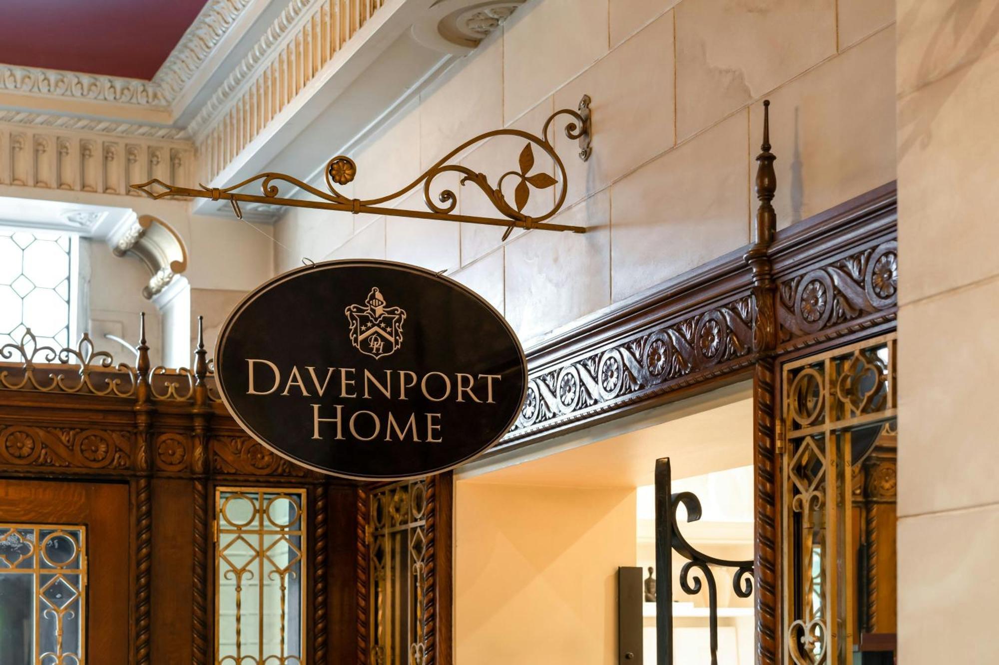 Davenport Hotel, Autograph Collection Hotel Spokane