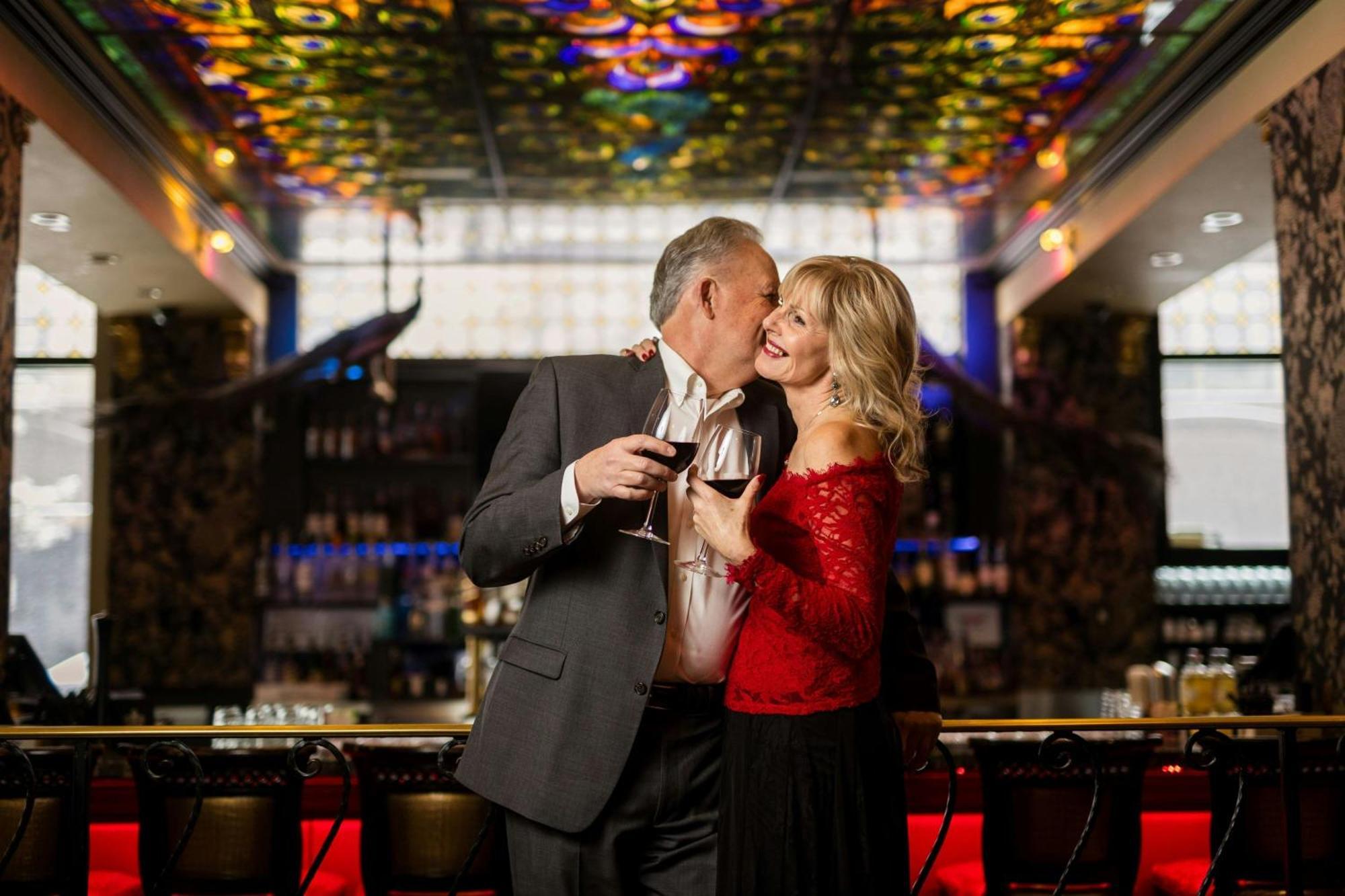 Davenport Hotel, Autograph Collection Hotel