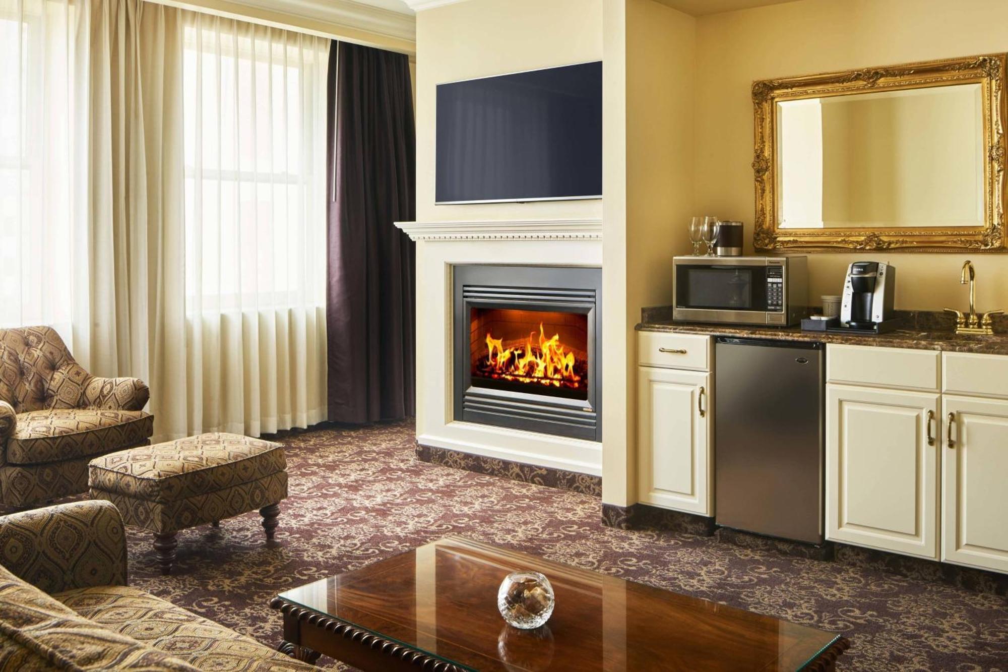 Davenport Hotel, Autograph Collection 4* Spokane