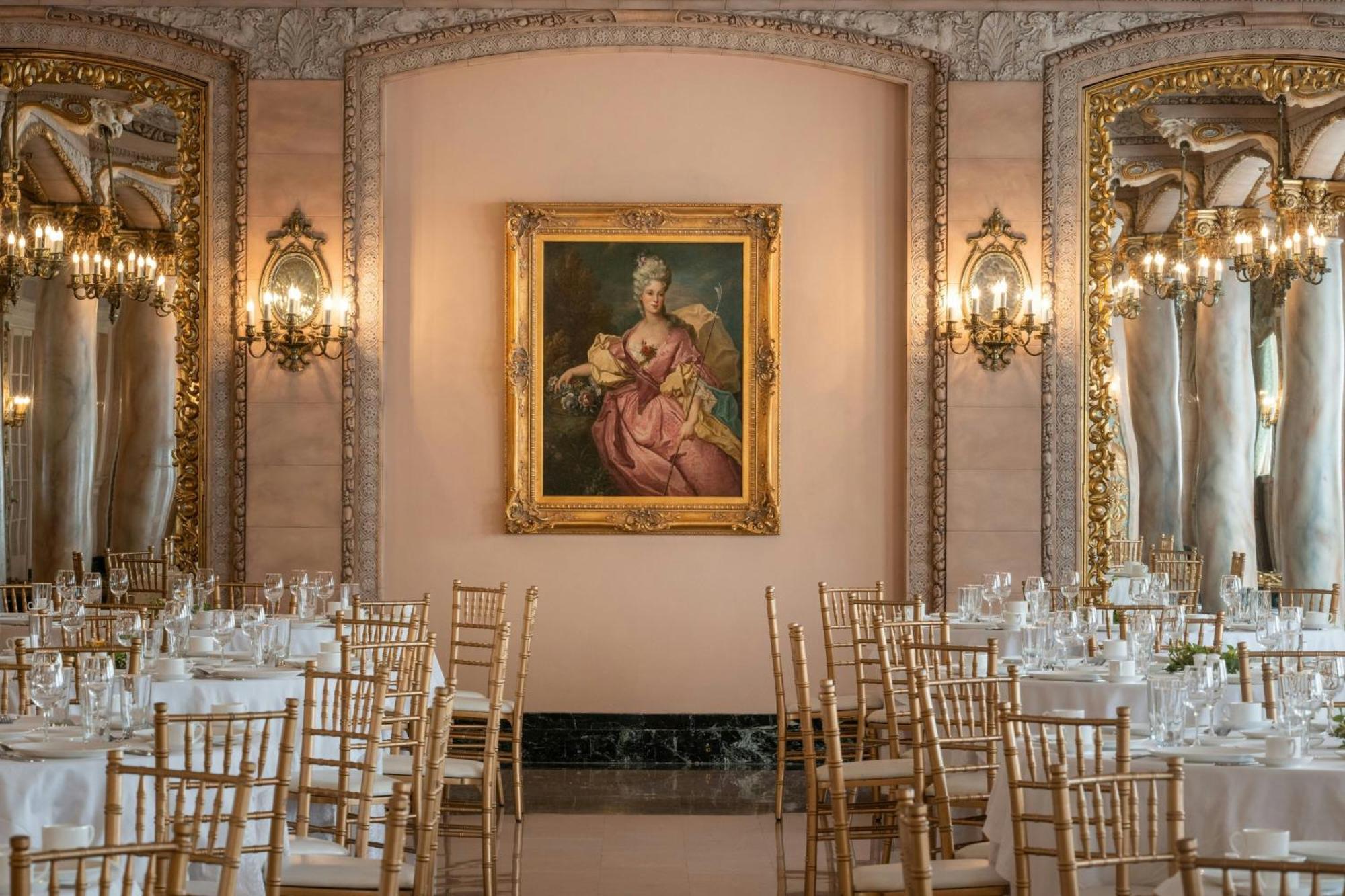 Davenport Hotel, Autograph Collection Hotel