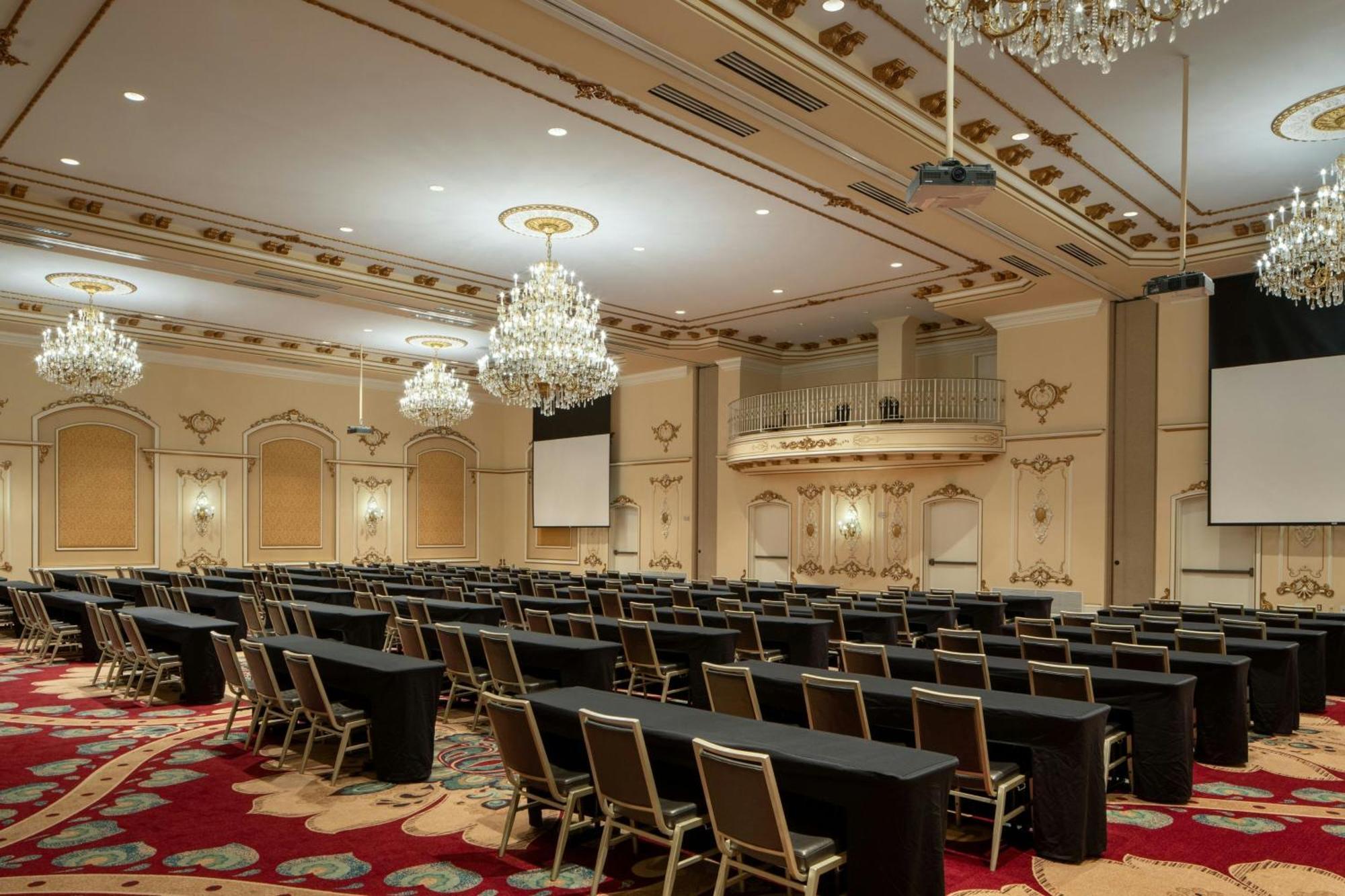 Hotel Davenport Hotel, Autograph Collection 4*