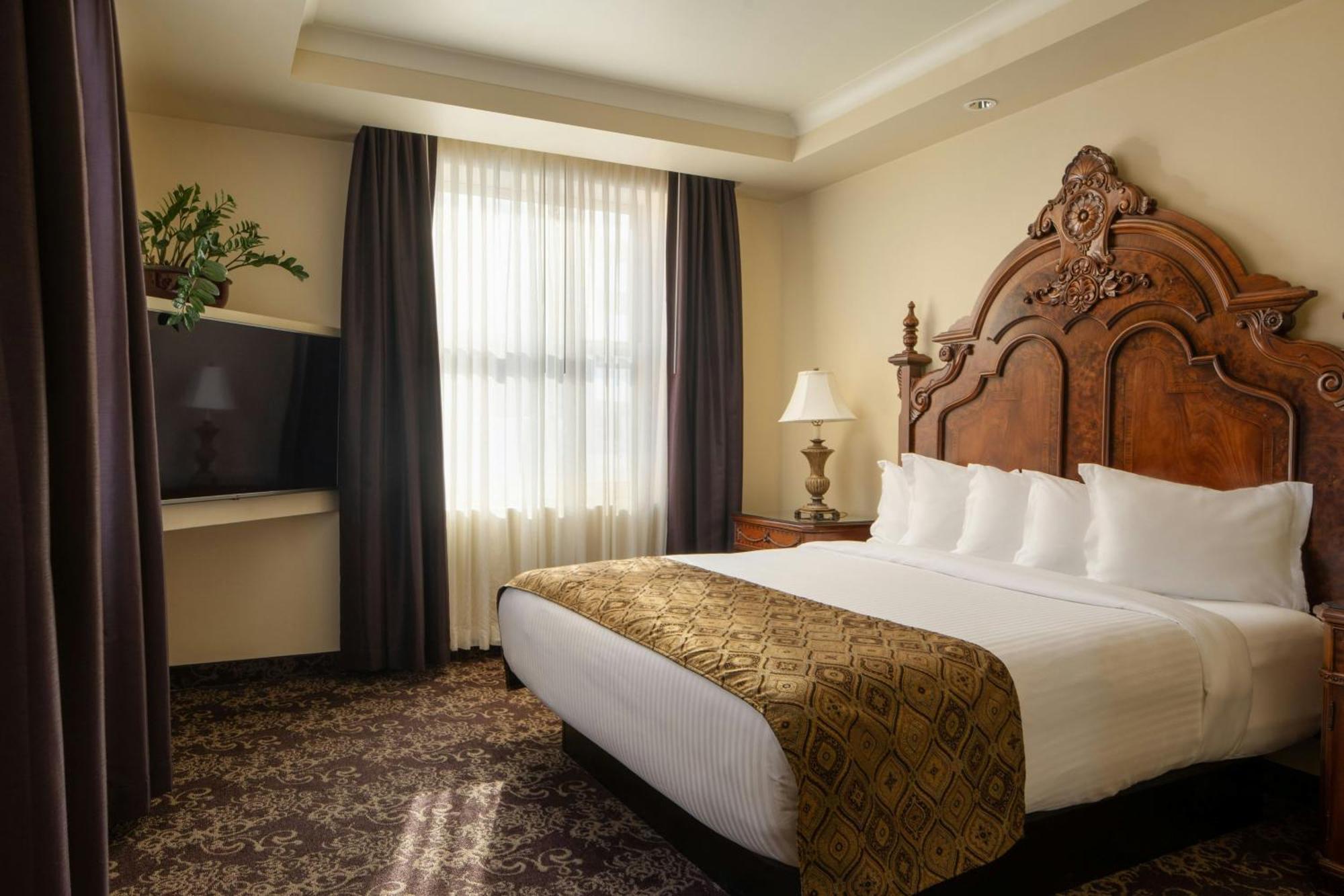 Hotel Davenport Hotel, Autograph Collection 4*