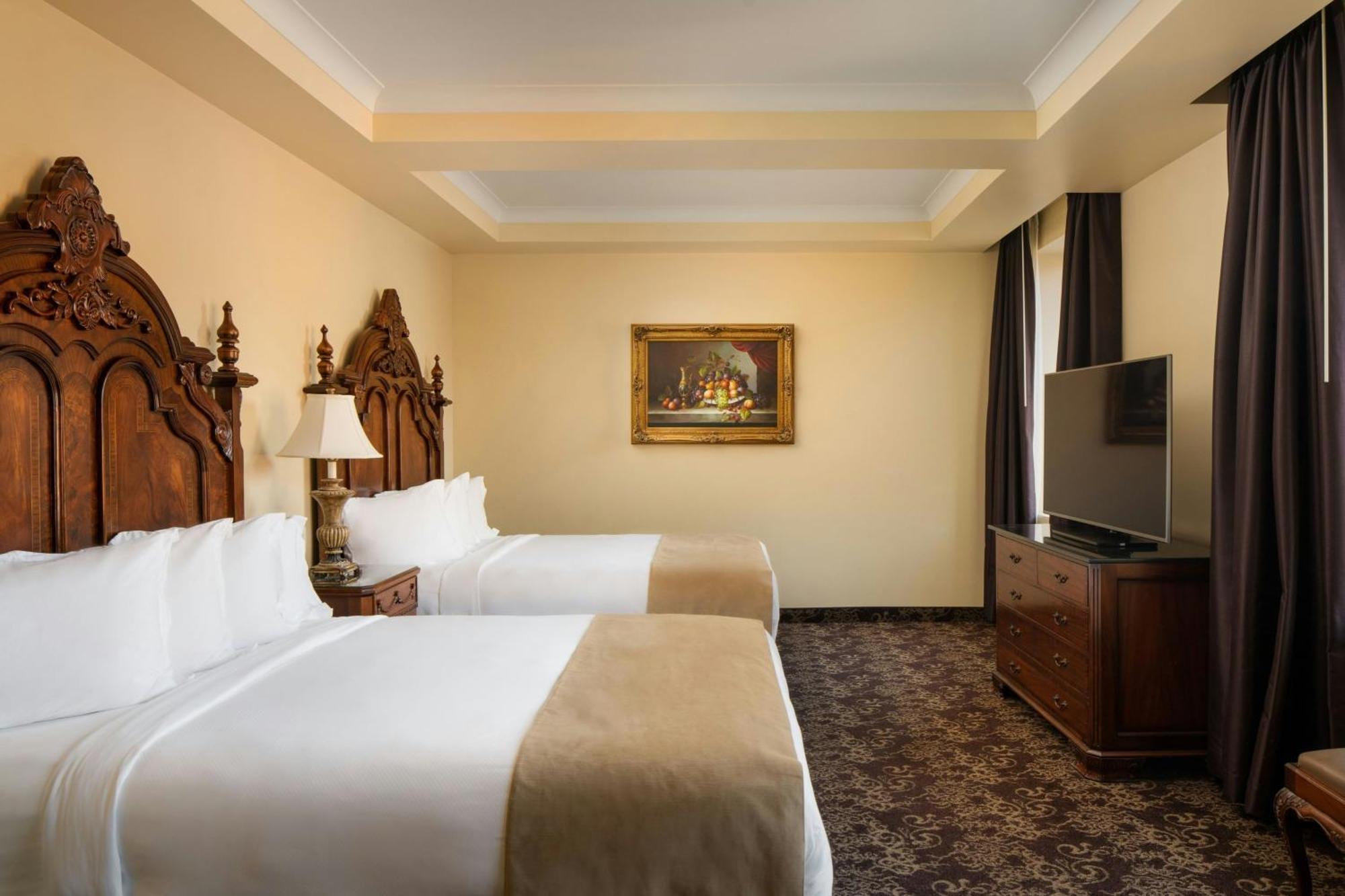 Hotel Davenport Hotel, Autograph Collection Spokane