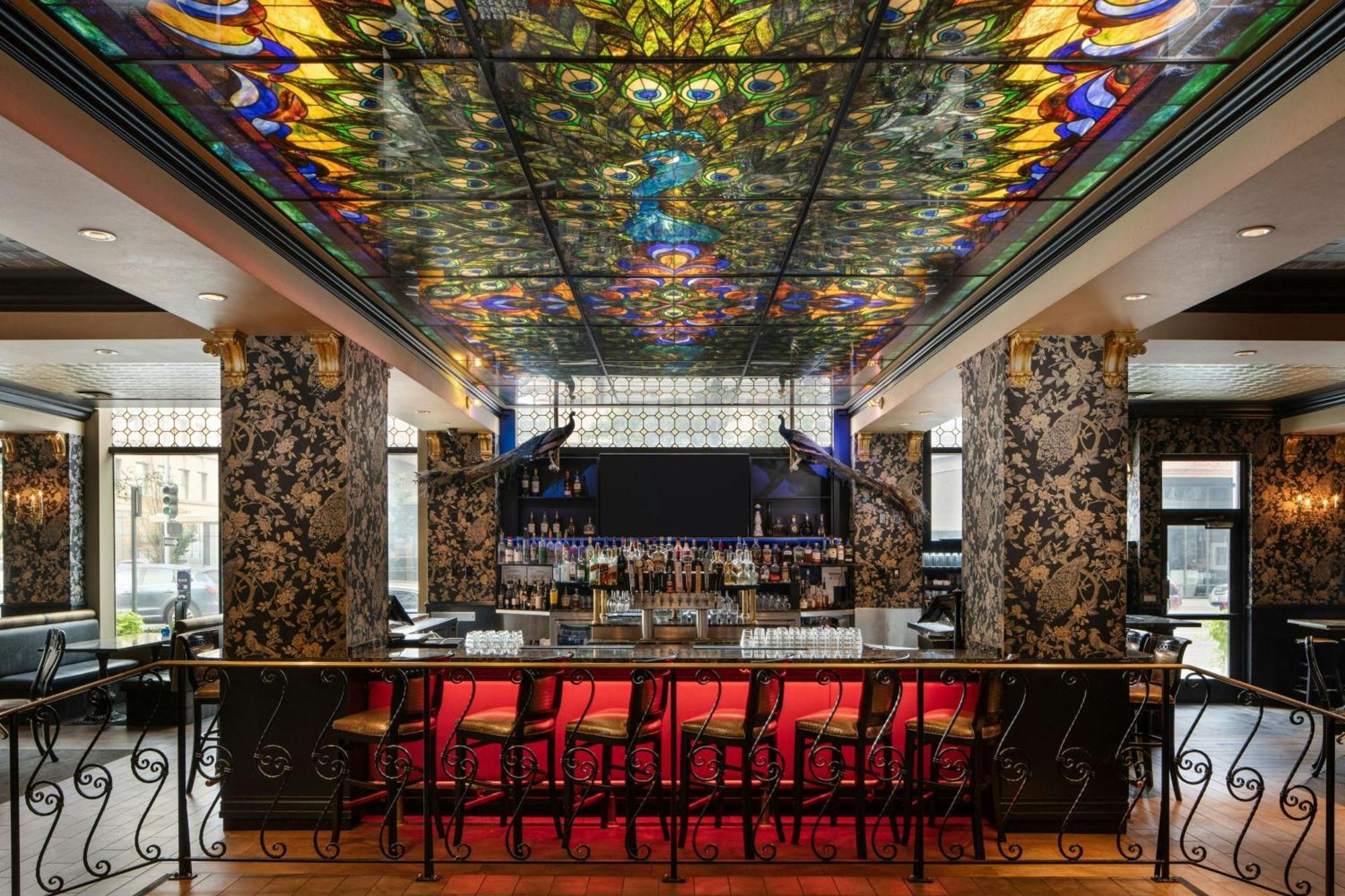 Davenport Hotel, Autograph Collection 4*