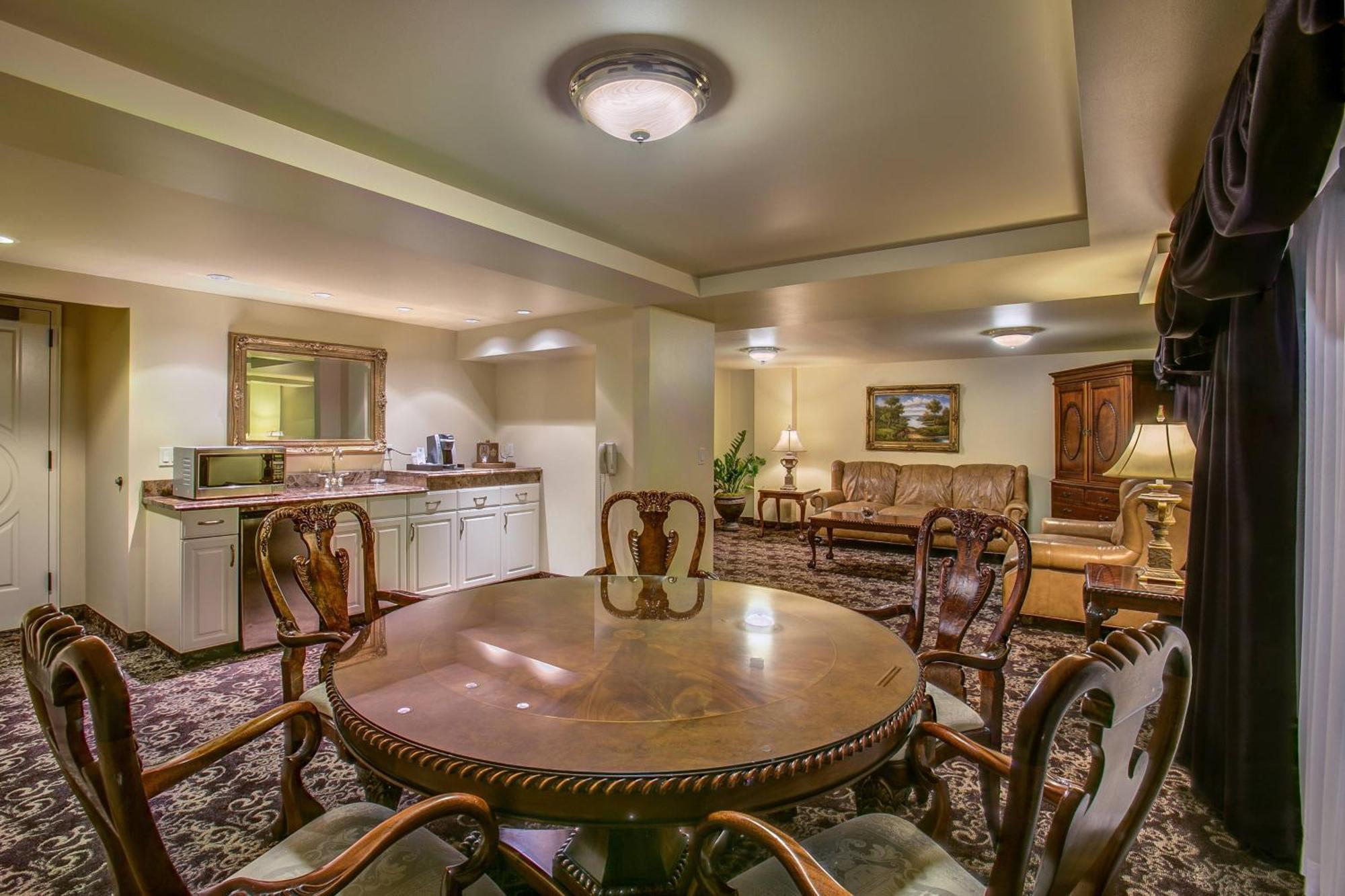 Davenport Hotel, Autograph Collection 4*