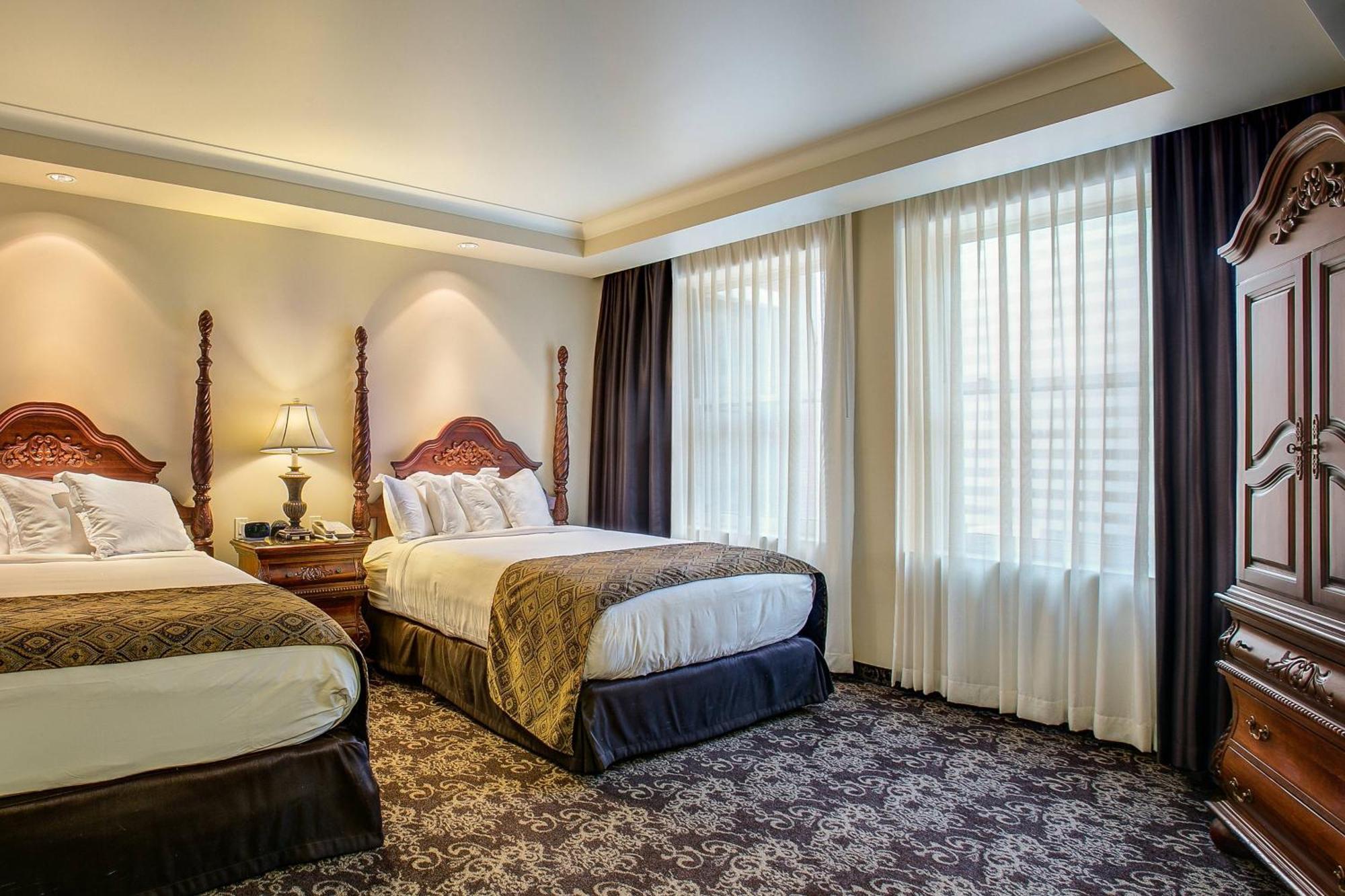 Davenport Hotel, Autograph Collection Hotel